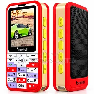 New Bontel Music King
