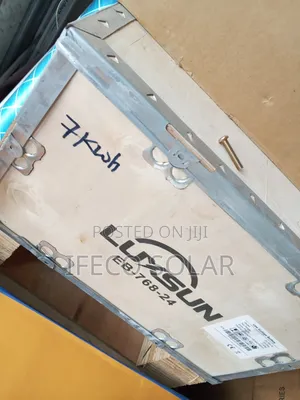 Luxsun 7kwh Lithium Battery