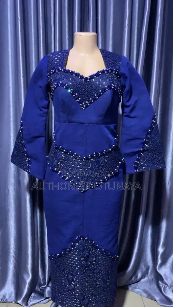 Dress Declutter