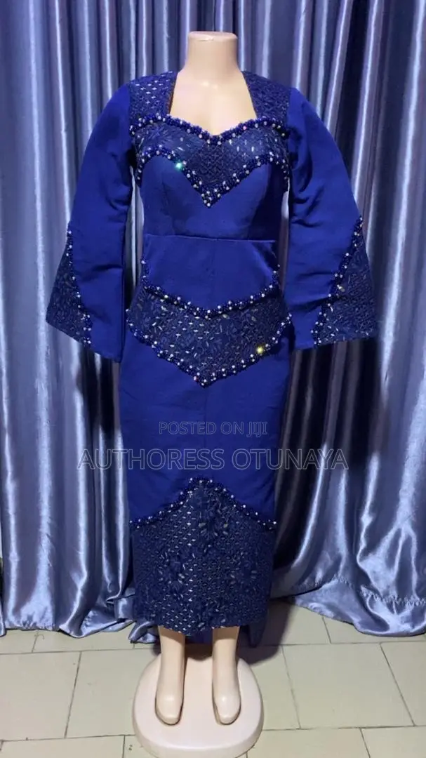 Dress Declutter