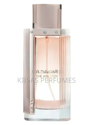 Lattafa the Kingdom Woman 100ml EDP