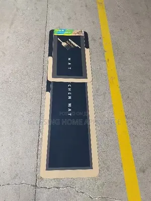 Kitchen Footmat