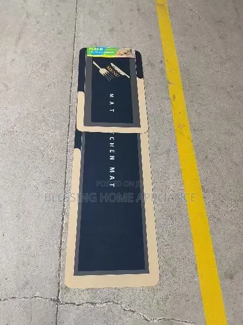 Kitchen Footmat
