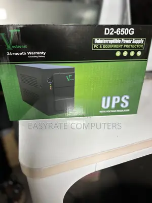 Vectronic Ups