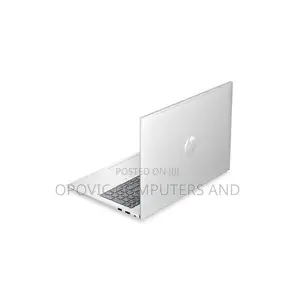 New Laptop HP 16GB Intel Core Ultra 7 SSD 512GB