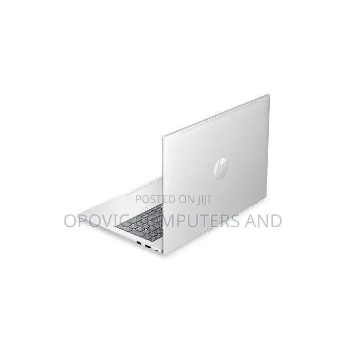 New Laptop HP 16GB Intel Core Ultra 7 SSD 512GB