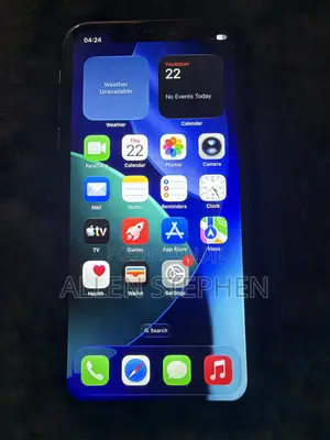 Apple iPhone 11 128 GB Black