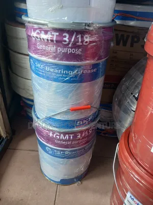 SKF Bearing Grease 3 General Purpose Grease 18kg
