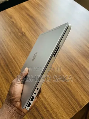Laptop HP Pavilion 14 8GB Intel Core i5 SSD 250GB