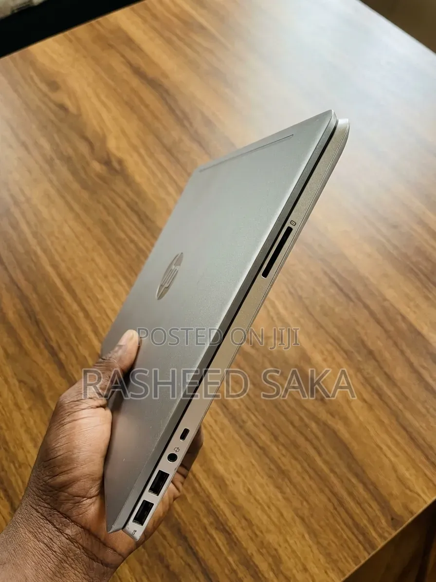 Laptop HP Pavilion 14 8GB Intel Core i5 SSD 250GB