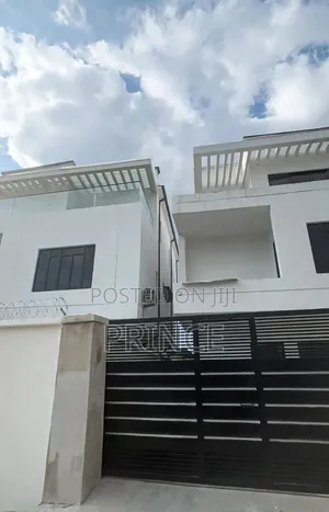 4 Bedroom Twin Duplex for Sale