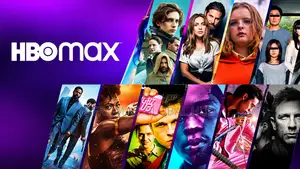 HBO Max Premium 4K (NO ADS)【1 Year】Global【5 Profiles】