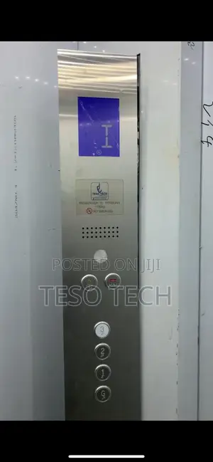 Professional Lift Installation for Residential and Commercial Building