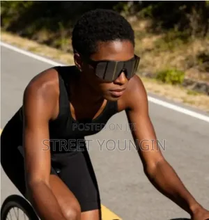 Fashion Sports Sunglasses Windproof Google for Outdoor Activities