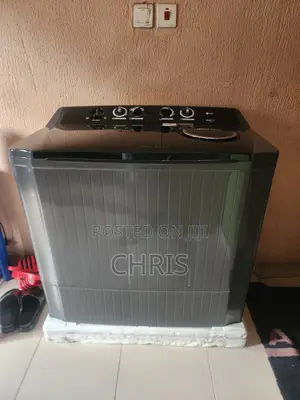 18kg Washing Machine
