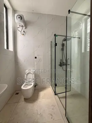 5bdrm Duplex in Ajah for sale
