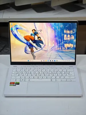 Laptop Asus ROG Zephyrus G14 16GB AMD Ryzen 9 SSD 512GB