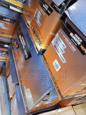 Quanta 200ahs 12v Dry Cell Battery