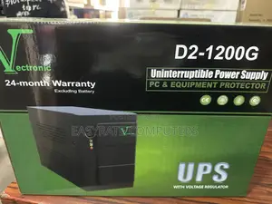 Vectronic Ups