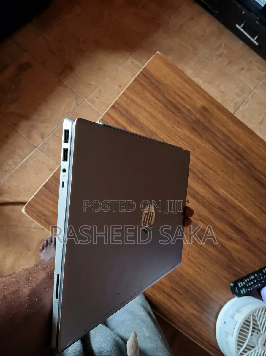 Laptop HP Pavilion 14 8GB Intel Core i5 SSD 250GB