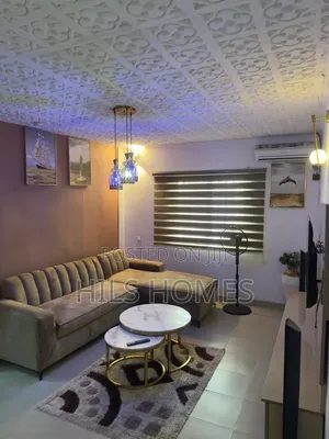 Furnished One Bedroom at LBS