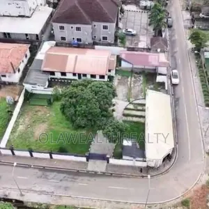 1,220sqm Residential Land at Wuye
