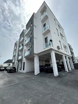 Furnished 2bdrm Apartment in Ologolo for sale