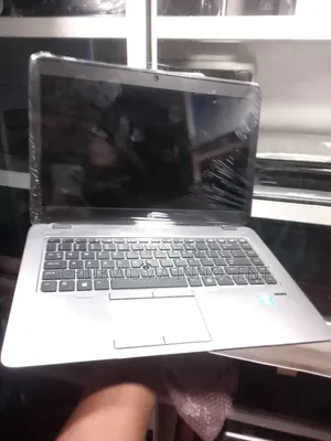 Laptop HP EliteBook 840 G2 8GB Intel Core i7 HDD 500GB