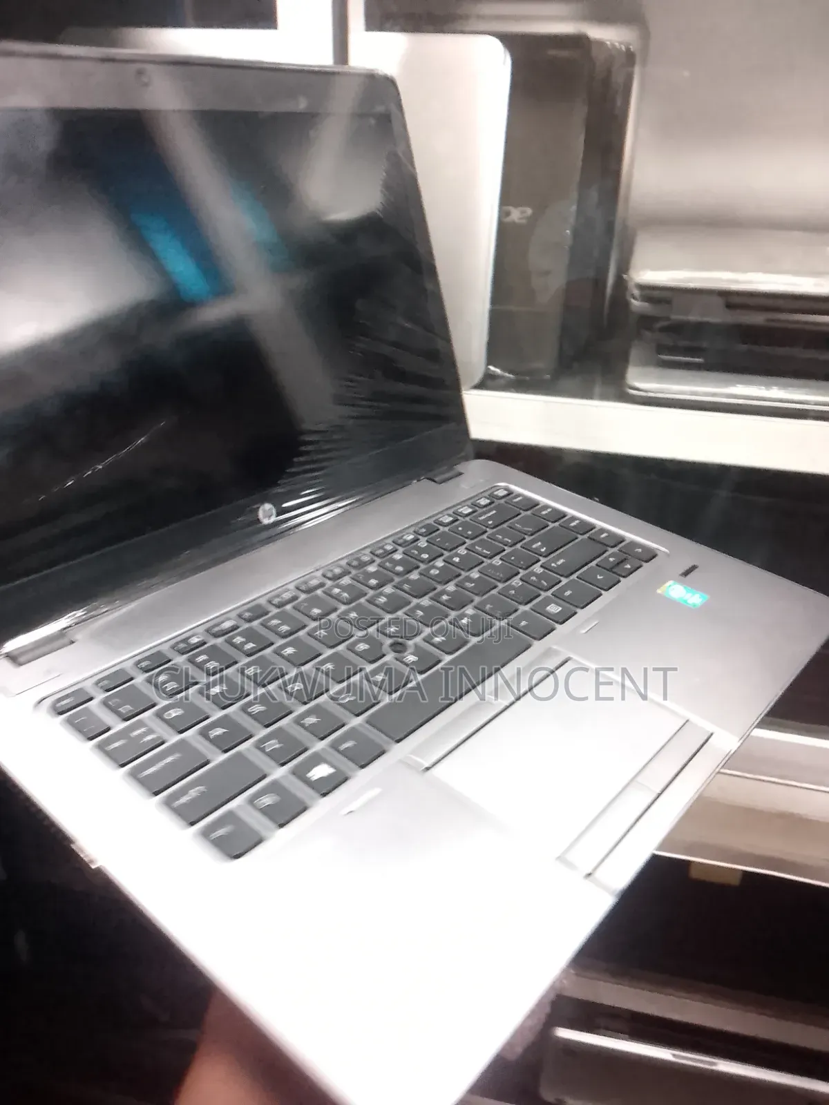 Laptop HP EliteBook 840 G2 8GB Intel Core i7 HDD 500GB