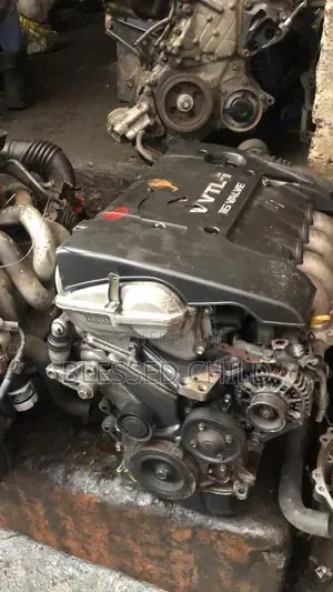 Toyota Corolla Engine 2zz -Ge1.8 Yamaha
