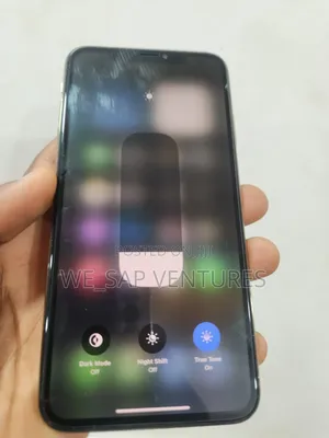 Apple iPhone XS Max 256 GB Gold