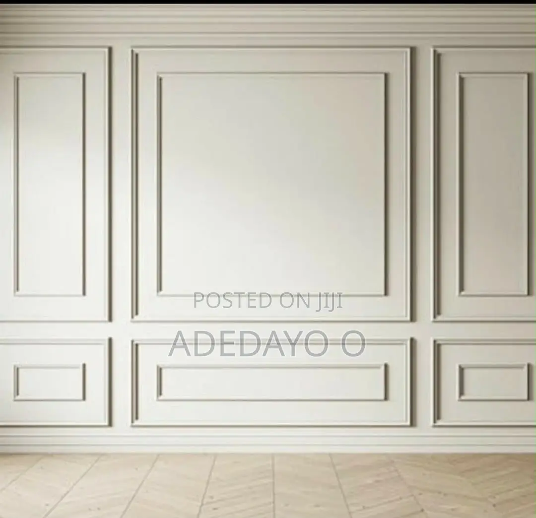 Wall Design Services for Homes and Commercial Spaces