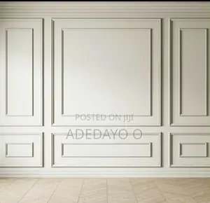 Wall Design Services for Homes and Commercial Spaces