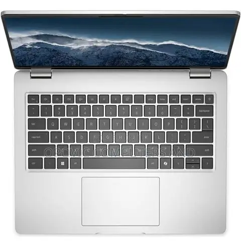 New Laptop HP 16GB Intel Core Ultra 7 SSD 512GB