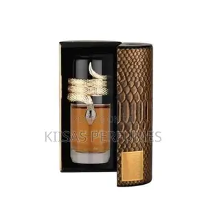 Lattafa Musamam EDP 100ml