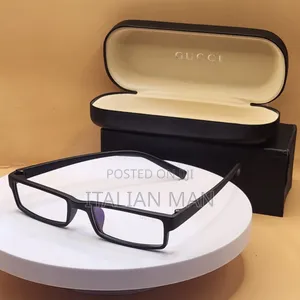 Men's Glasses