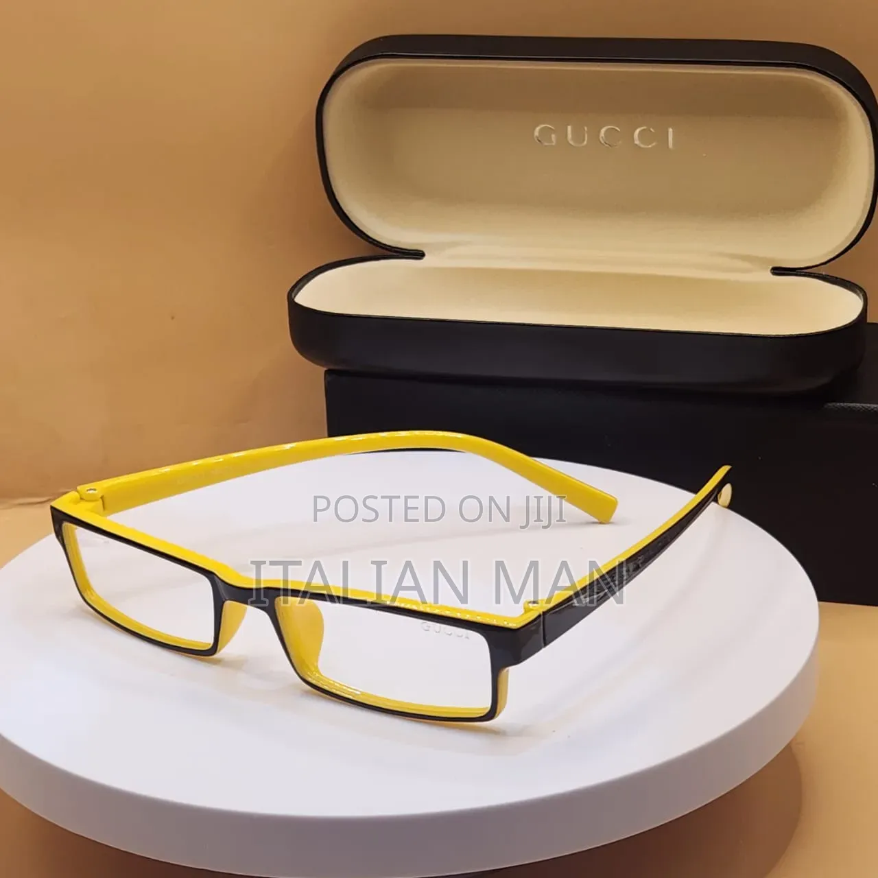 Men's Glasses