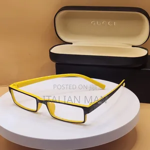 Men's Glasses