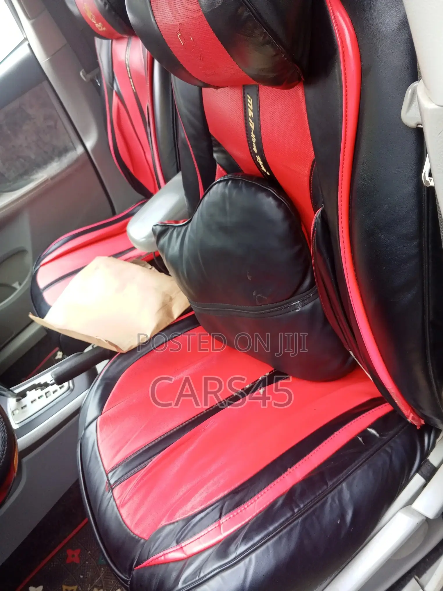 Toyota Corolla 2010 Black
