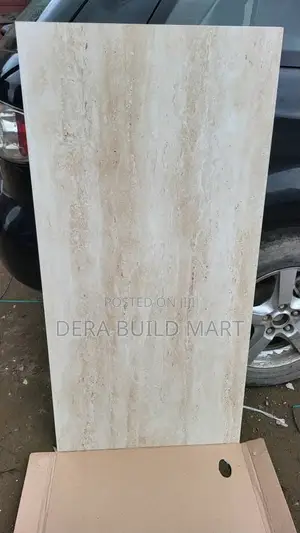 Travertine Tiles in 60X120