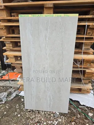 Travertine Tiles in 60X120