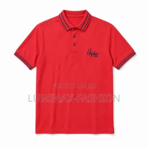 Plain Thick Original Polo