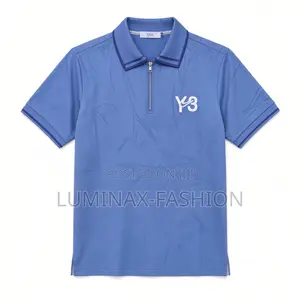 Plain Thick Original Polo