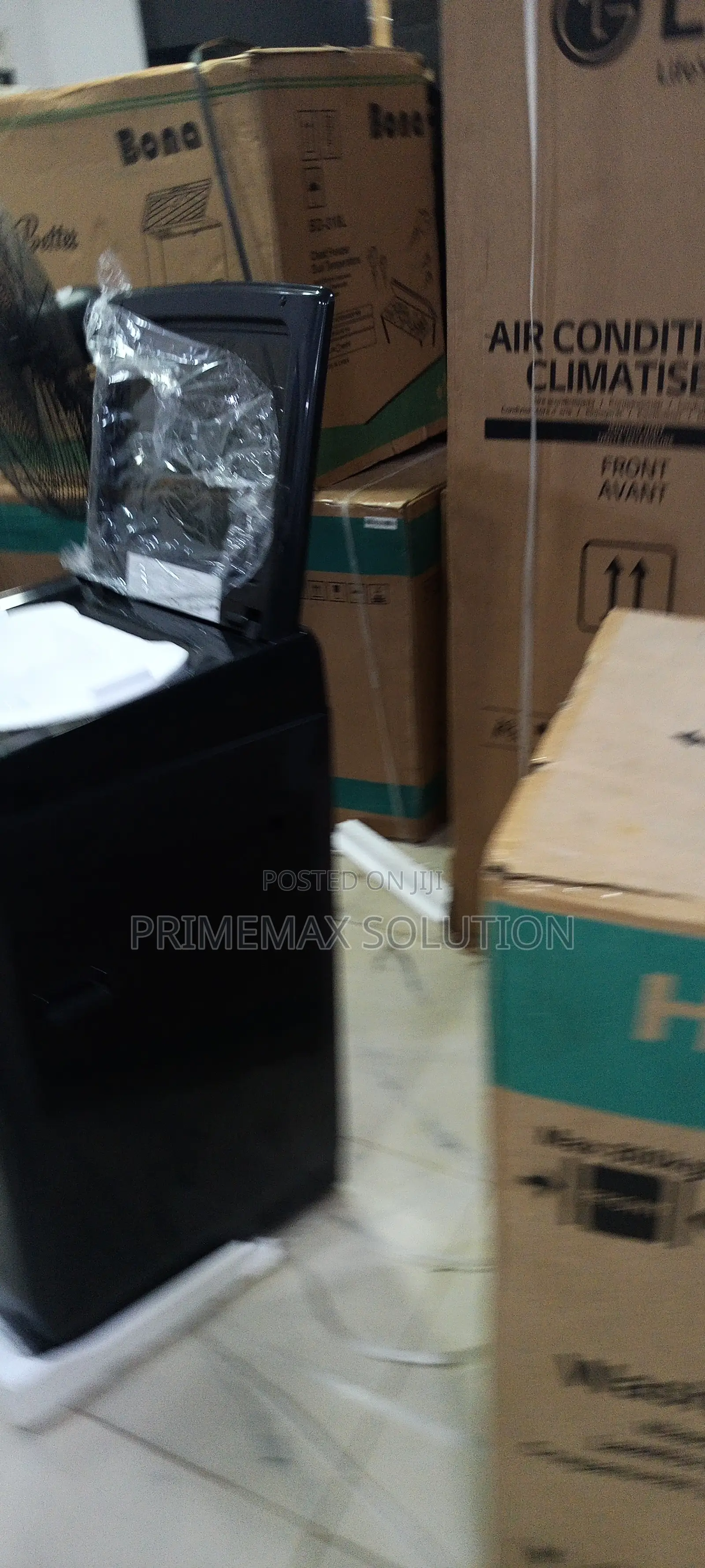 Hisense 11KG Automatic Washer for Your Laundry Needs