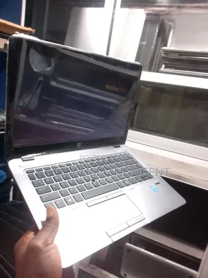 Laptop HP EliteBook 840 G2 8GB Intel Core i7 SSD 256GB