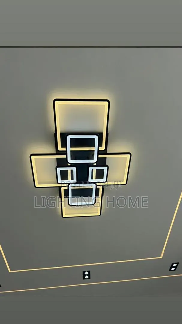 Led Ceiling Lights