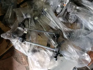 Front and Back Linkages CHANGAN UNI K