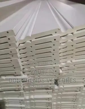 Wall Skirting