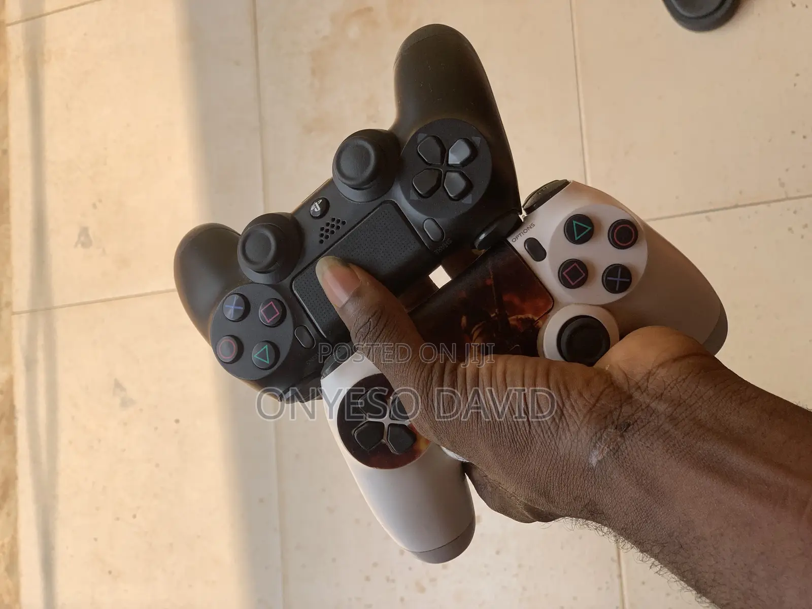 PlayStation 4