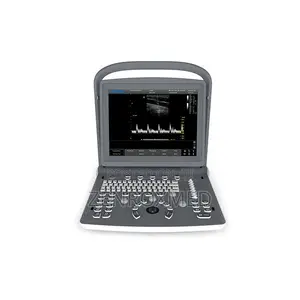 Chison Portable B/W Ultrasound EC02 With Convex Probe
